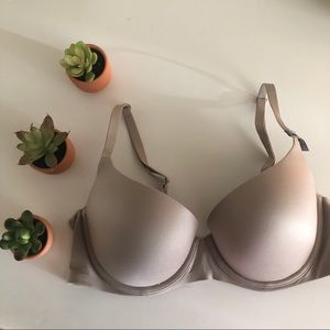 Aerie Sunnie Demi Push Up Bra